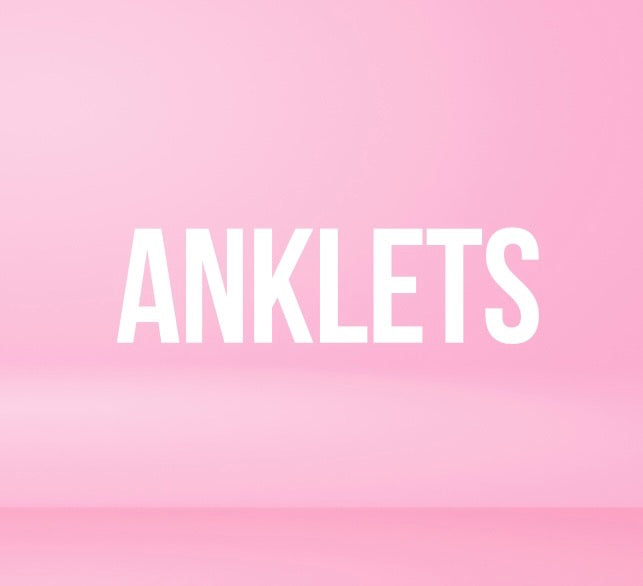 Anklets