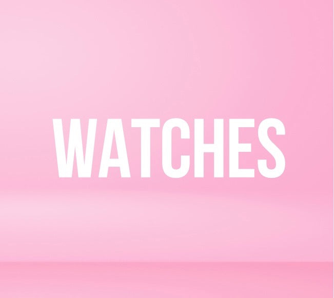 Watches