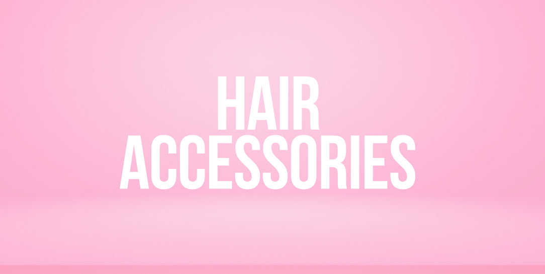 Hair Accessories