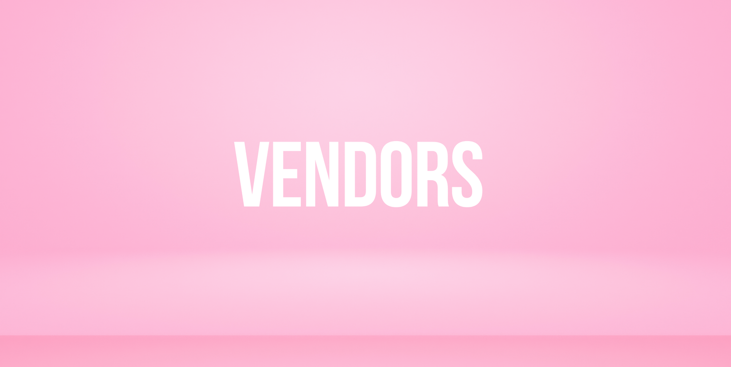 Vendors