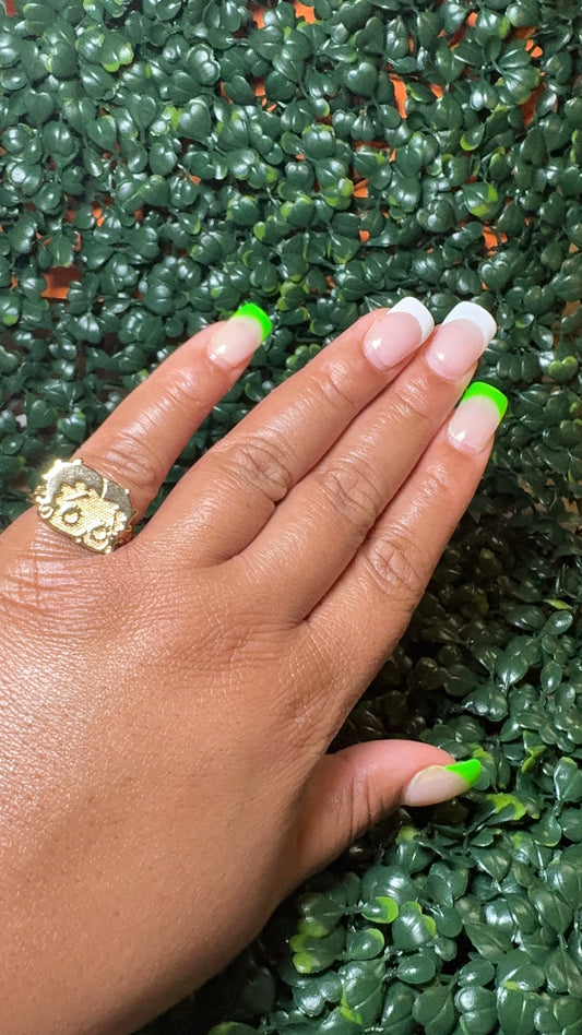 BettyBoop ring