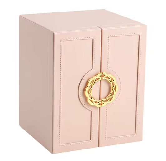 5 drawer jewelry Dior