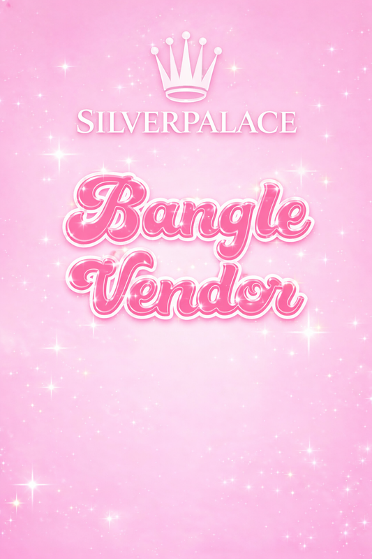 Bangle Vendor