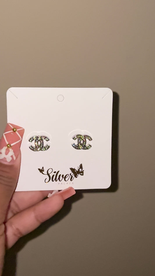 Cc colored studs