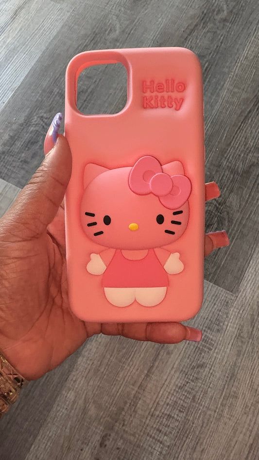 HK case