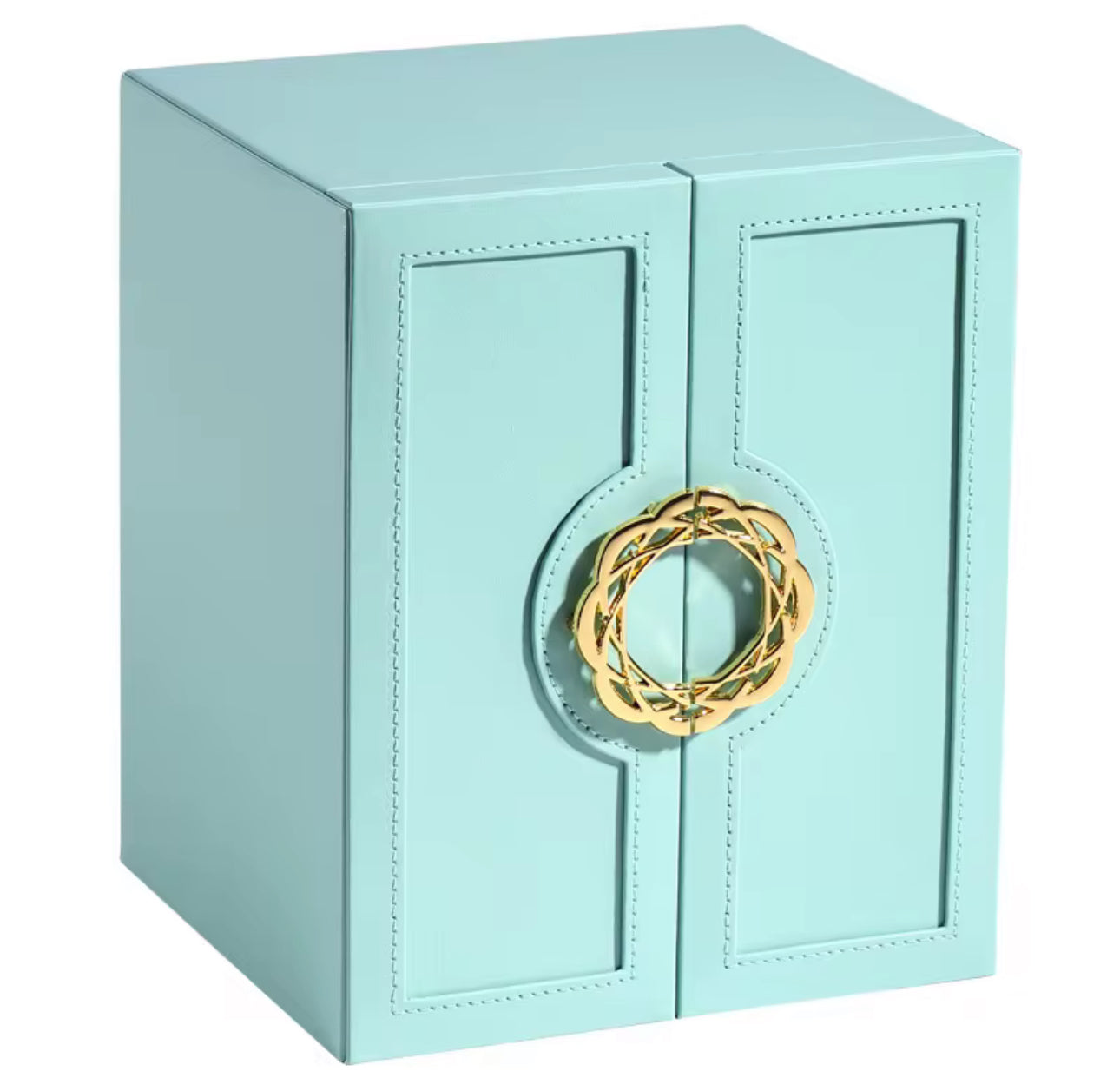 5 drawer jewelry Dior
