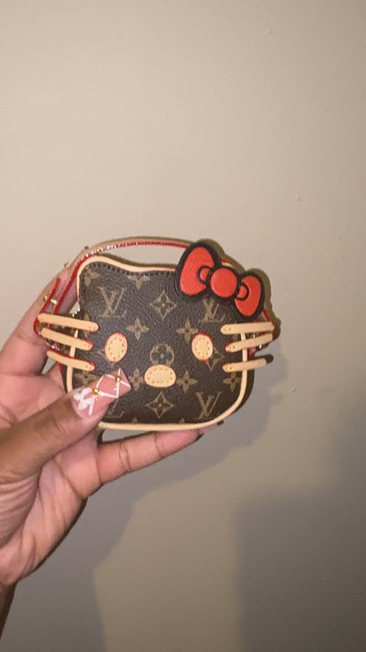 HK accessory bag